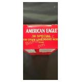 AMERICAN EAGLE 357 MAG 50 ROUNDS