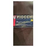 FIOCCHI 357 MAG 50 ROUND