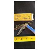 BEAR CLAW KNIFE
