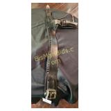 LEATHER HOLSTER