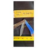 BEAR CLAW KNIFE