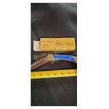 BEAR CLAW KNIFE
