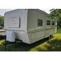 August 5 - 9pm CST 2001 Sprinter Travel Trailer