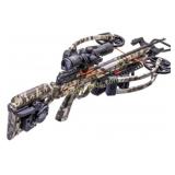 WICKED RDX 410 ACUDRAW PROVIEW 400 SCOPE