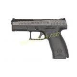 CZ P-10C 9MM 4.02' BLK 15RD