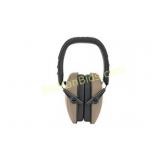 WALKER'S RAZOR PASSIVE MUFF FDE