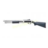 CITADEL MARINER 12/18.5' 4RD NKL/SYN