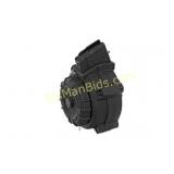 PROMAG AK-47 50RD DRUM BLK PLY