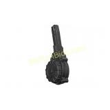 PROMAG TAURUS PT111 9MM 50RD DRUM BK
