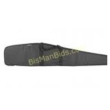 BULLDOG PITBULL CASE 48' BLK/BLK