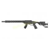 RUGER PREC RIMFIRE 22WMR 15RD 18' BL