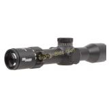 SIG TANGO-DMR 3-18X44 34MM FFP MRAD BLK