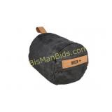B/C STEADY-SHOT DELTA BAG LRG HVY BK