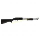 WIN SXP MARINE DEFENDER 12GA 18' 3' BLK & CHROME