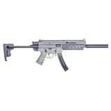 ATI GSG-16 22LR 16.25' SMOKE GREY 10RD