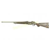 MSBRG PATRIOT 6.5CM 22' SS LAM 4RD