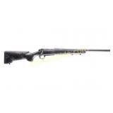 BERGARA CIMA 22CM 20' TB 4RD BLK