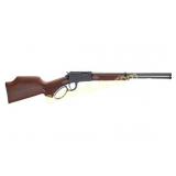HENRY H1 BANDIT 22WMR 18.5' 12RD
