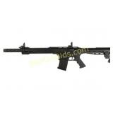 CITADEL BOSS-25 12/18.75' 5RD BLK