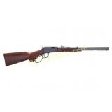 HENRY H1 WSTRN FRONTIER 22LR 20' 16