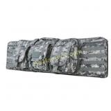 VISM Double Carbine Case 42ï¿½ - Digital Camo