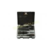 WHEELER 100PC FAT WRENCH DRIVER SET