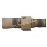 SIG OSCAR6 HDX 16-32X60 STABILIZED