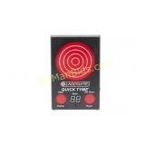 LASERLYTE QUICKTYME TARGET 5'