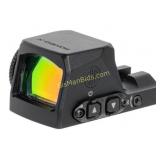 SIG ROMEO-X REFLEX SIGHT OPEN PRO 6MOA BLK