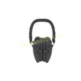 WALKER'S RAZOR SLM PASSIVE MUFF BLK