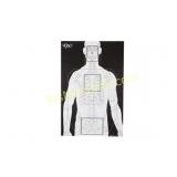 ACTION TGT 2 SIDED BY V-TAC 100PK
