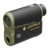 LEU FULLDRAW 5 W/DNA BLACK/GREEN OLED