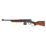HENRY H23 SUPREME 223REM 18' 10RD