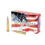 HRNDY AW 7MMREM 139GR INT SP - 60 Rounds