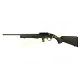 ROSSI RS22 22LR 18' 10RD TB