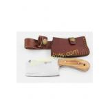 Wild Turkey - Handmade Collection Fix Blade Knife