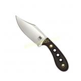 CobraTec Pocket Bowie Micarta