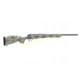 BERGARA SIERRA WLDRNSS 300PRC 22' 2R