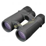 LEU BX5 SANTIAM HD 10X42 GRAY