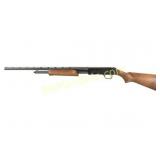 MSBRG 500 410/24/FULL VR 5RD WOOD