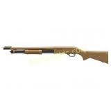 WIN SXP DEFENDER FDE 12GA 18' 3' 5RD