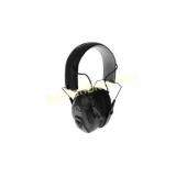 WALKERS CLOAK DUAL MIC ELECT MUFF