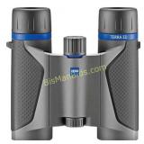 ZEISS TERRA ED POCKET BINO 8X25 BLK