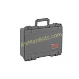 SKB I-SERIES PISTOL CASE BLACK