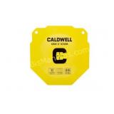 CALDWELL AR500 13' OCTAGON