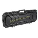 PLANO TACTICAL 42' LONG GUN CASE BLK