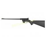 HENRY H2 US SURVIVAL 22LR AUTO BLK