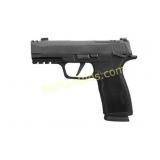SIG P365 X-MACRO 9MM 3.1' 10RD MS CA