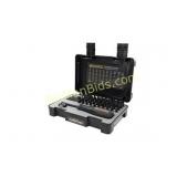 WHEELER 43PC GUNSMITH DRIVER SET