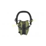 WALKER'S RAZOR SLM ELEC MUFF OD FLG